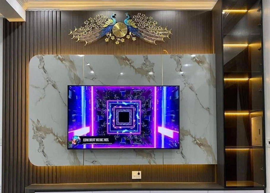 Nhà phố mặt tiền — Thủ Đức